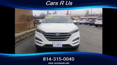 2016 Hyundai TUCSON SE   - Photo 3 - Erie, PA 16506