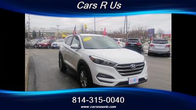 2016 Hyundai TUCSON SE   - Photo 4 - Erie, PA 16506