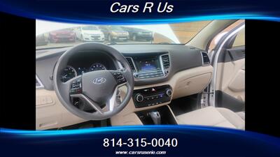 2016 Hyundai TUCSON SE   - Photo 10 - Erie, PA 16506