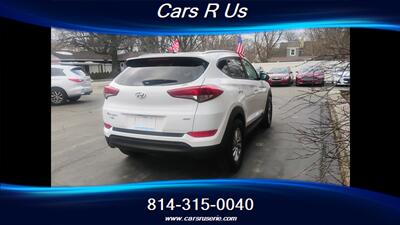 2016 Hyundai TUCSON SE   - Photo 5 - Erie, PA 16506