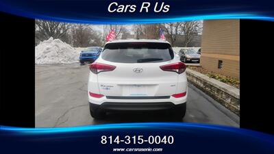 2016 Hyundai TUCSON SE   - Photo 6 - Erie, PA 16506