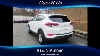 2016 Hyundai TUCSON SE   - Photo 7 - Erie, PA 16506