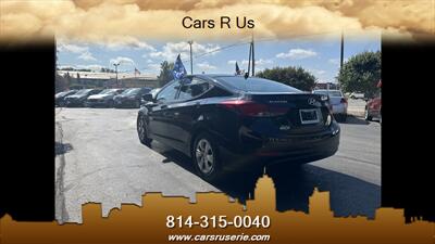 2016 Hyundai ELANTRA SE   - Photo 19 - Erie, PA 16506