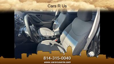 2016 Hyundai ELANTRA SE   - Photo 11 - Erie, PA 16506