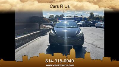 2016 Hyundai ELANTRA SE   - Photo 3 - Erie, PA 16506