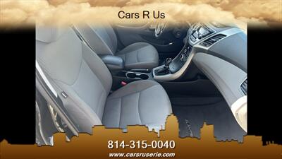 2016 Hyundai ELANTRA SE   - Photo 5 - Erie, PA 16506