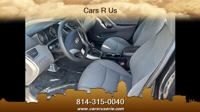 2016 Hyundai ELANTRA SE   - Photo 13 - Erie, PA 16506