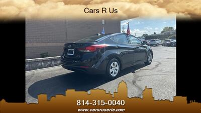 2016 Hyundai ELANTRA SE   - Photo 18 - Erie, PA 16506