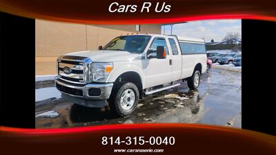 2012 Ford F-350 XLT   - Photo 2 - Erie, PA 16506