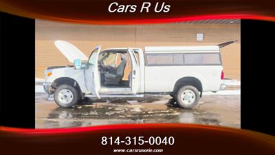 2012 Ford F-350 XLT   - Photo 14 - Erie, PA 16506