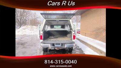 2012 Ford F-350 XLT   - Photo 8 - Erie, PA 16506