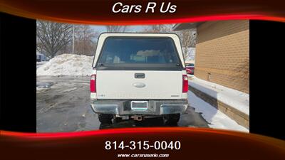 2012 Ford F-350 XLT   - Photo 6 - Erie, PA 16506