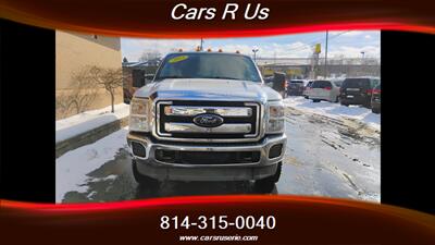 2012 Ford F-350 XLT   - Photo 3 - Erie, PA 16506