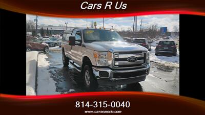 2012 Ford F-350 XLT   - Photo 4 - Erie, PA 16506