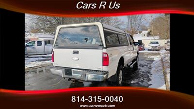 2012 Ford F-350 XLT   - Photo 5 - Erie, PA 16506