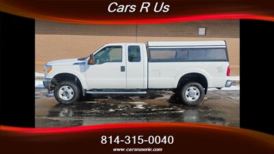 2012 Ford F-350 XLT   - Photo 1 - Erie, PA 16506