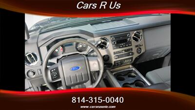 2012 Ford F-350 XLT   - Photo 10 - Erie, PA 16506