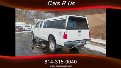 2012 Ford F-350 XLT   - Photo 7 - Erie, PA 16506