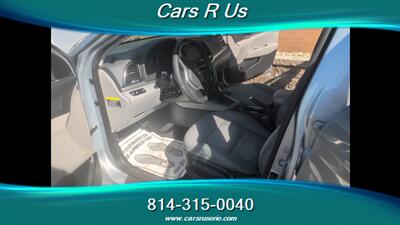 2017 Hyundai ELANTRA SE   - Photo 7 - Erie, PA 16506