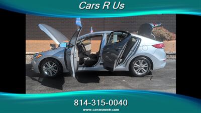 2017 Hyundai ELANTRA SE   - Photo 12 - Erie, PA 16506