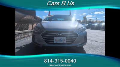 2017 Hyundai ELANTRA SE   - Photo 3 - Erie, PA 16506