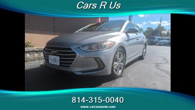 2017 Hyundai ELANTRA SE   - Photo 2 - Erie, PA 16506