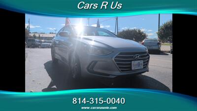 2017 Hyundai ELANTRA SE   - Photo 4 - Erie, PA 16506