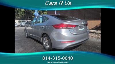 2017 Hyundai ELANTRA SE   - Photo 6 - Erie, PA 16506