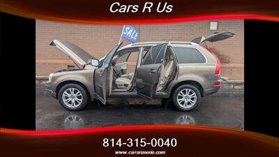 2013 Volvo XC90 3.2 Premier Plus - Photo 13 - Erie, PA 16506