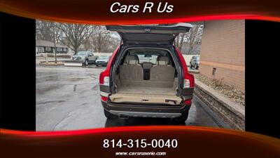 2013 Volvo XC90 3.2 Premier Plus - Photo 11 - Erie, PA 16506