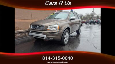 2013 Volvo XC90 3.2 Premier Plus - Photo 2 - Erie, PA 16506