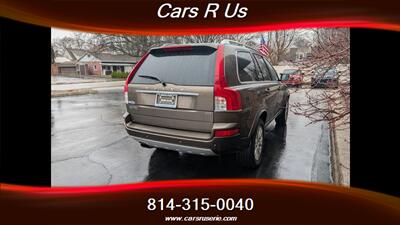 2013 Volvo XC90 3.2 Premier Plus - Photo 4 - Erie, PA 16506