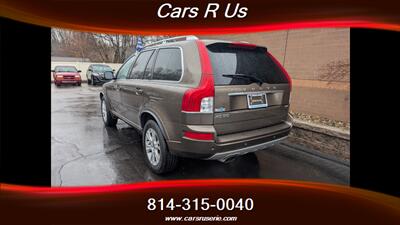 2013 Volvo XC90 3.2 Premier Plus - Photo 5 - Erie, PA 16506