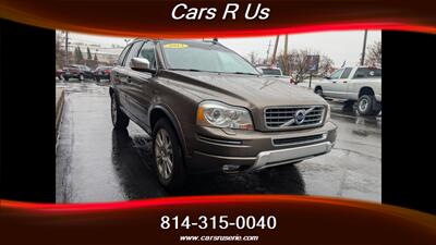2013 Volvo XC90 3.2 Premier Plus - Photo 3 - Erie, PA 16506