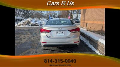 2014 Hyundai ELANTRA GLS   - Photo 4 - Erie, PA 16506