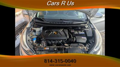 2014 Hyundai ELANTRA GLS   - Photo 11 - Erie, PA 16506