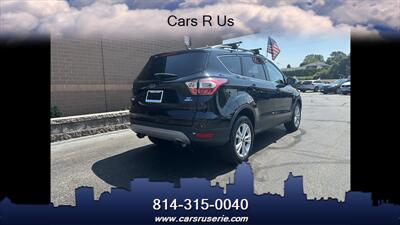 2018 Ford Escape SE   - Photo 4 - Erie, PA 16506