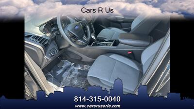 2018 Ford Escape SE   - Photo 10 - Erie, PA 16506
