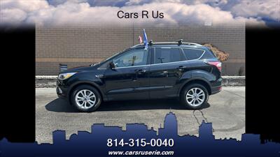 2018 Ford Escape SE   - Photo 2 - Erie, PA 16506