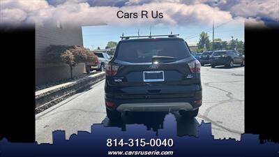 2018 Ford Escape SE   - Photo 12 - Erie, PA 16506