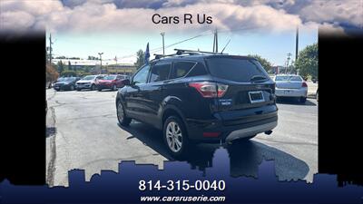 2018 Ford Escape SE   - Photo 5 - Erie, PA 16506
