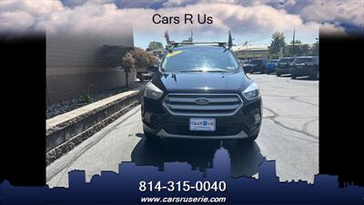 2018 Ford Escape SE   - Photo 15 - Erie, PA 16506