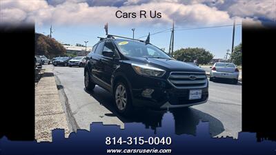 2018 Ford Escape SE   - Photo 13 - Erie, PA 16506