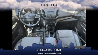 2018 Ford Escape SE   - Photo 14 - Erie, PA 16506
