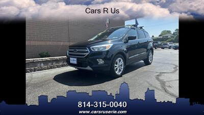 2018 Ford Escape SE   - Photo 3 - Erie, PA 16506