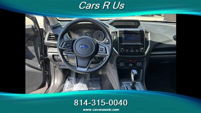 2019 Subaru Crosstrek 2.0i Premium - Photo 7 - Erie, PA 16506