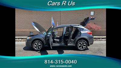 2019 Subaru Crosstrek 2.0i Premium - Photo 13 - Erie, PA 16506