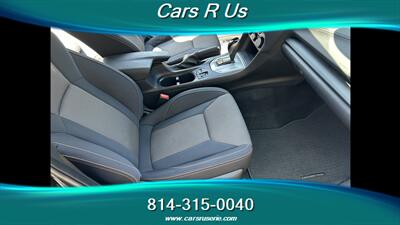 2019 Subaru Crosstrek 2.0i Premium - Photo 10 - Erie, PA 16506
