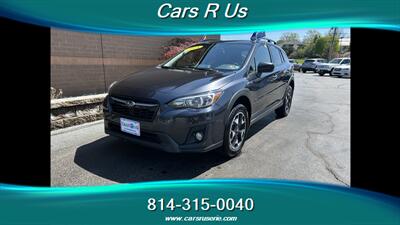 2019 Subaru Crosstrek 2.0i Premium - Photo 2 - Erie, PA 16506