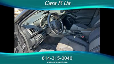 2019 Subaru Crosstrek 2.0i Premium - Photo 6 - Erie, PA 16506